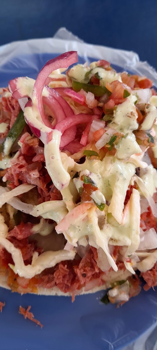 Taqueria El Pescadito Photo 8