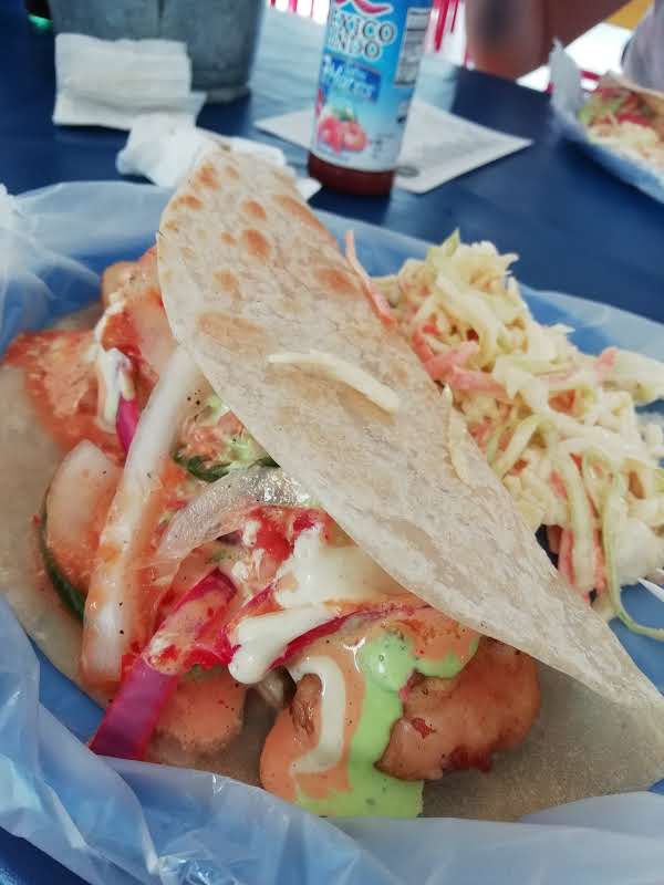 Taqueria El Pescadito Photo 9