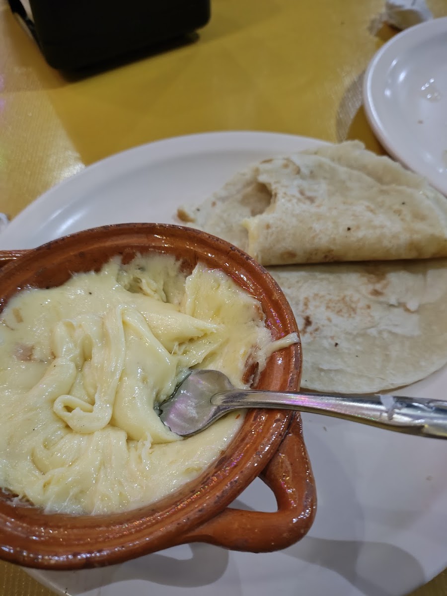 Taqueria El Pique Photo 10