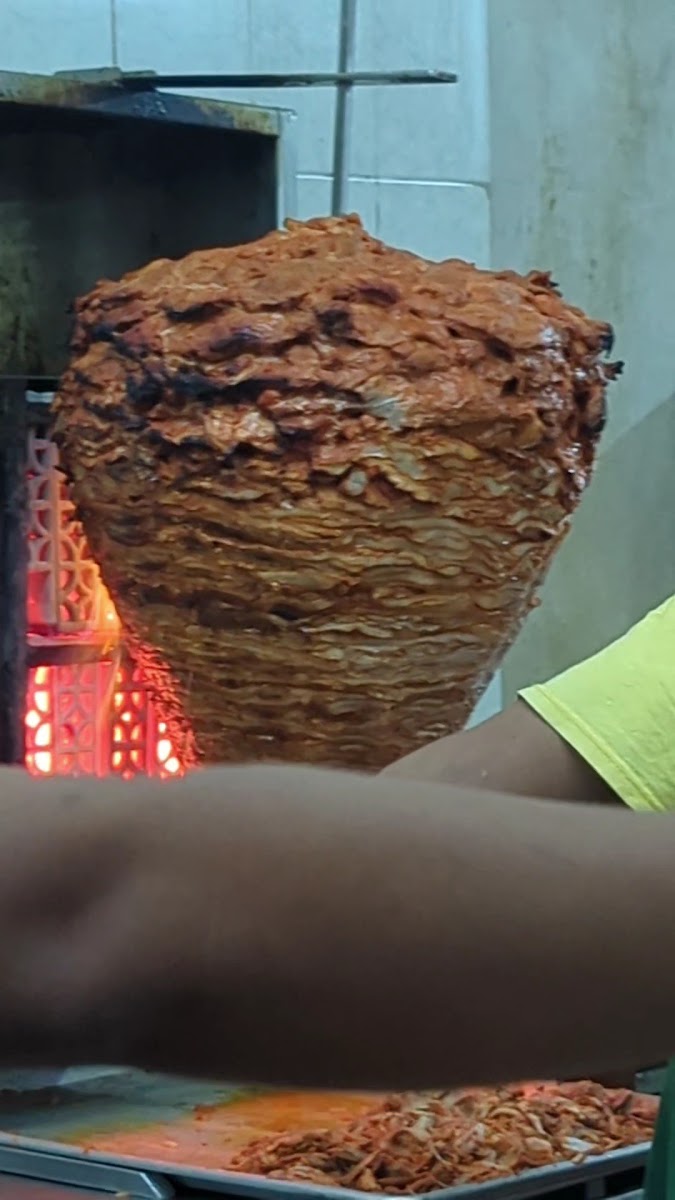 Taqueria El Pique Photo 2