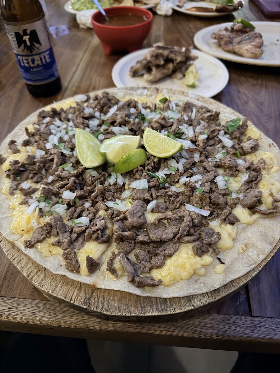 Taqueria El Pique Photo 4