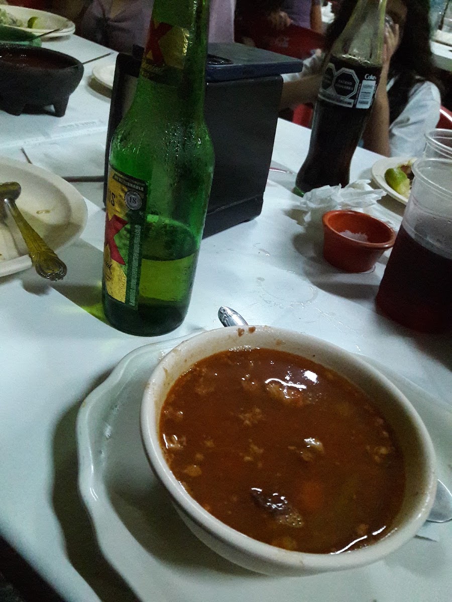 Taqueria El Pique Photo 6