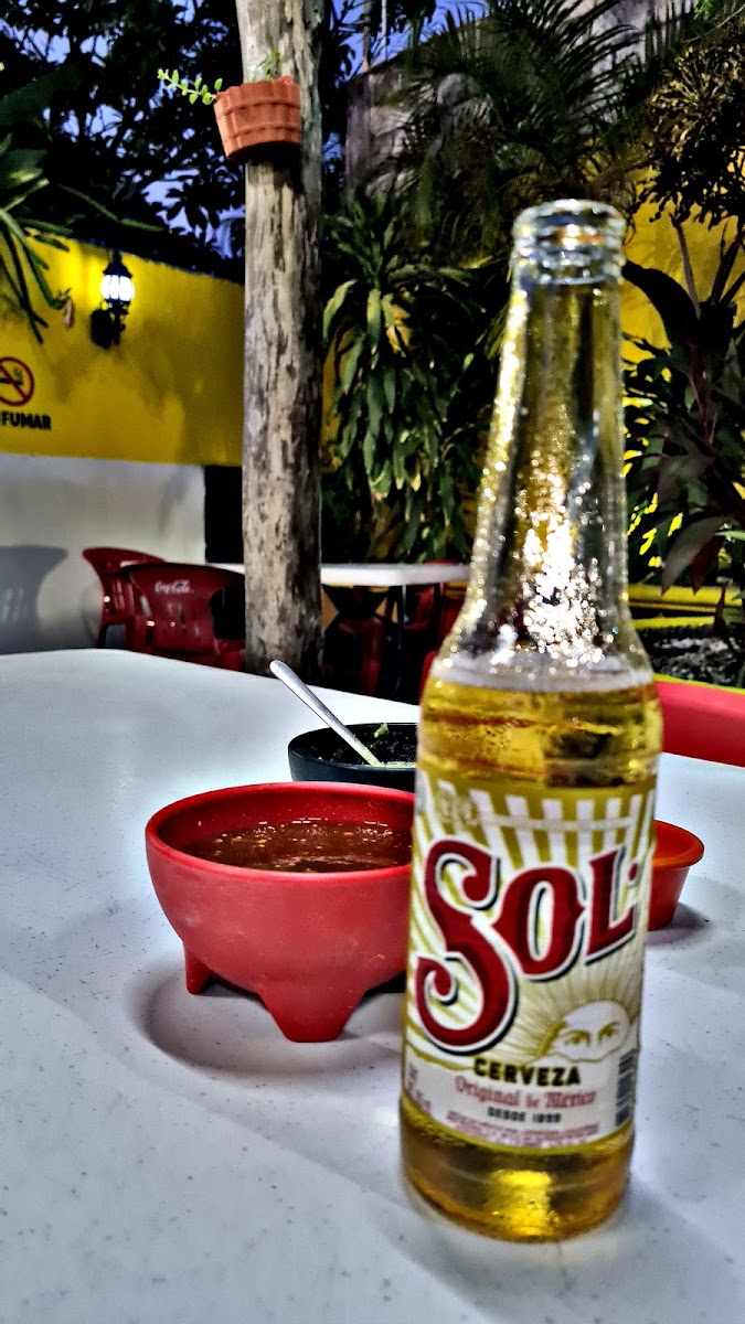 Taqueria El Pique Photo 8