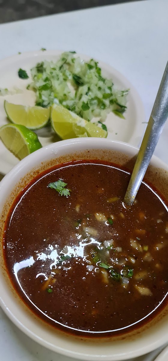 Taqueria El Pique Photo 9