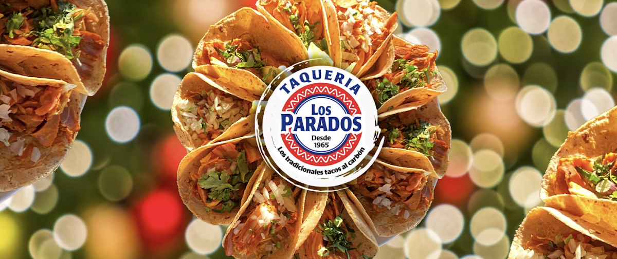 Taqueria Los Parados Universidad Photo 3