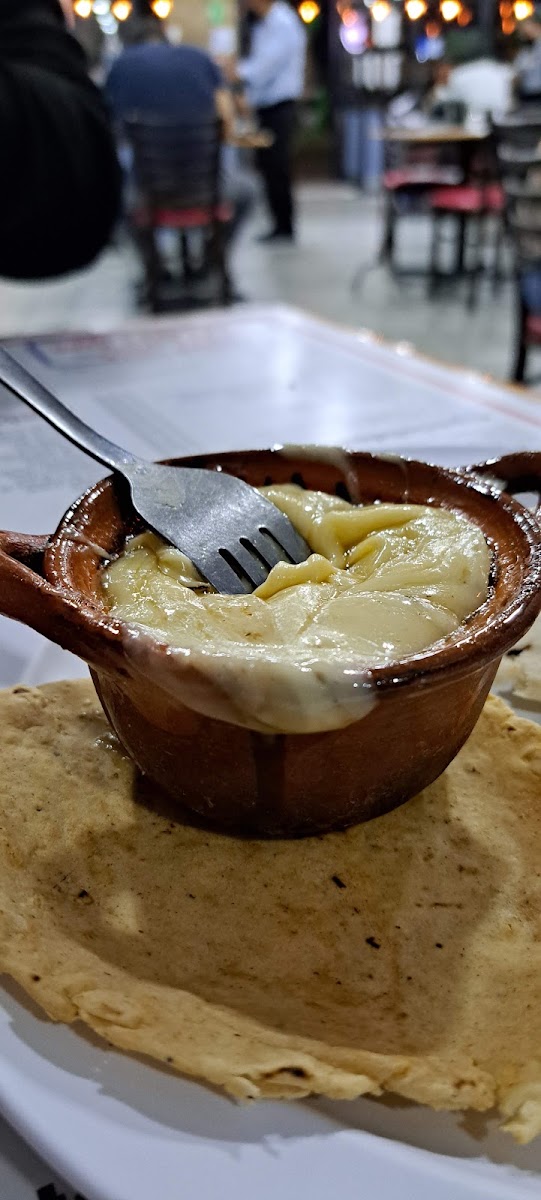 Taqueria Los Parados Universidad Photo 5