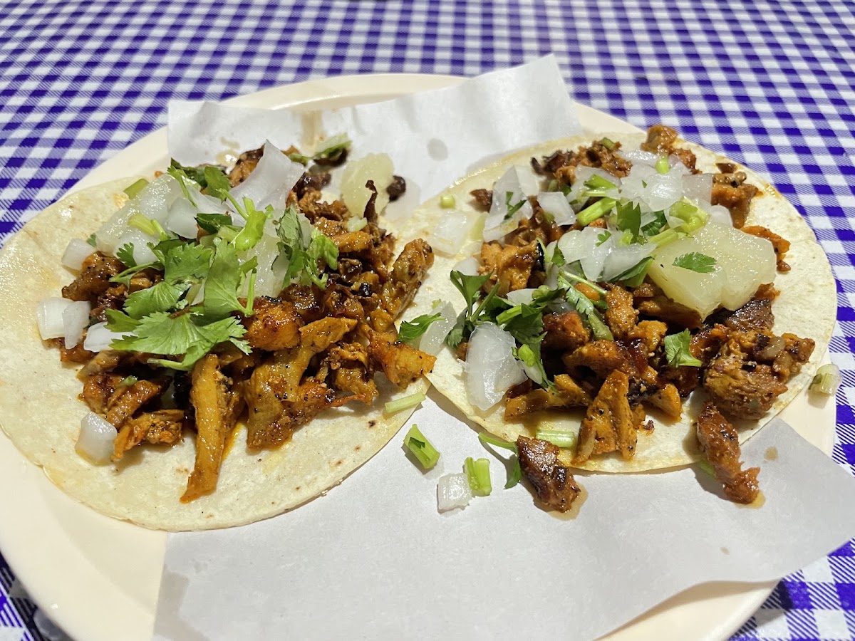 Taqueria Mexico: La Feria Del Sabor Photo 3