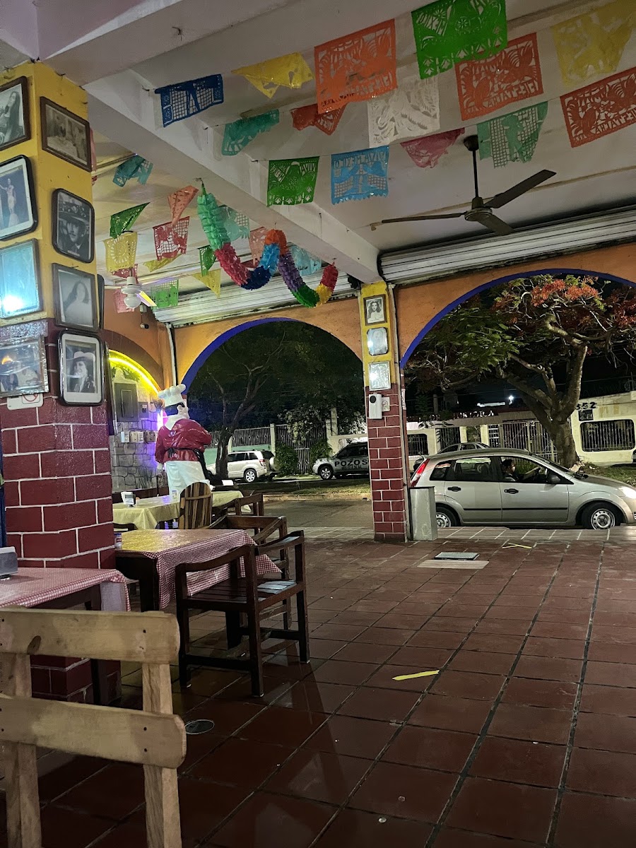 Taqueria Mexico: La Feria Del Sabor Photo 4