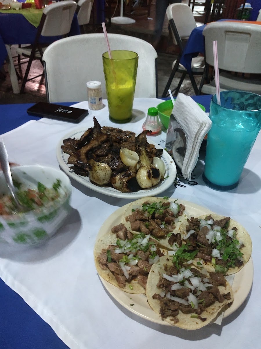 Taqueria Mexico: La Feria Del Sabor Photo 5