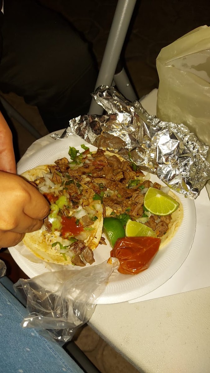 Taqueria Mexico: La Feria Del Sabor Photo 6