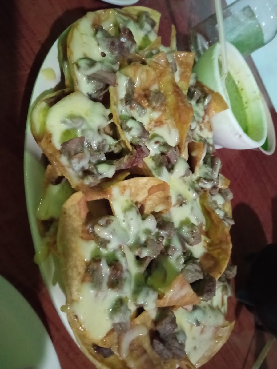 Taqueria Mexico: La Feria Del Sabor Photo 7