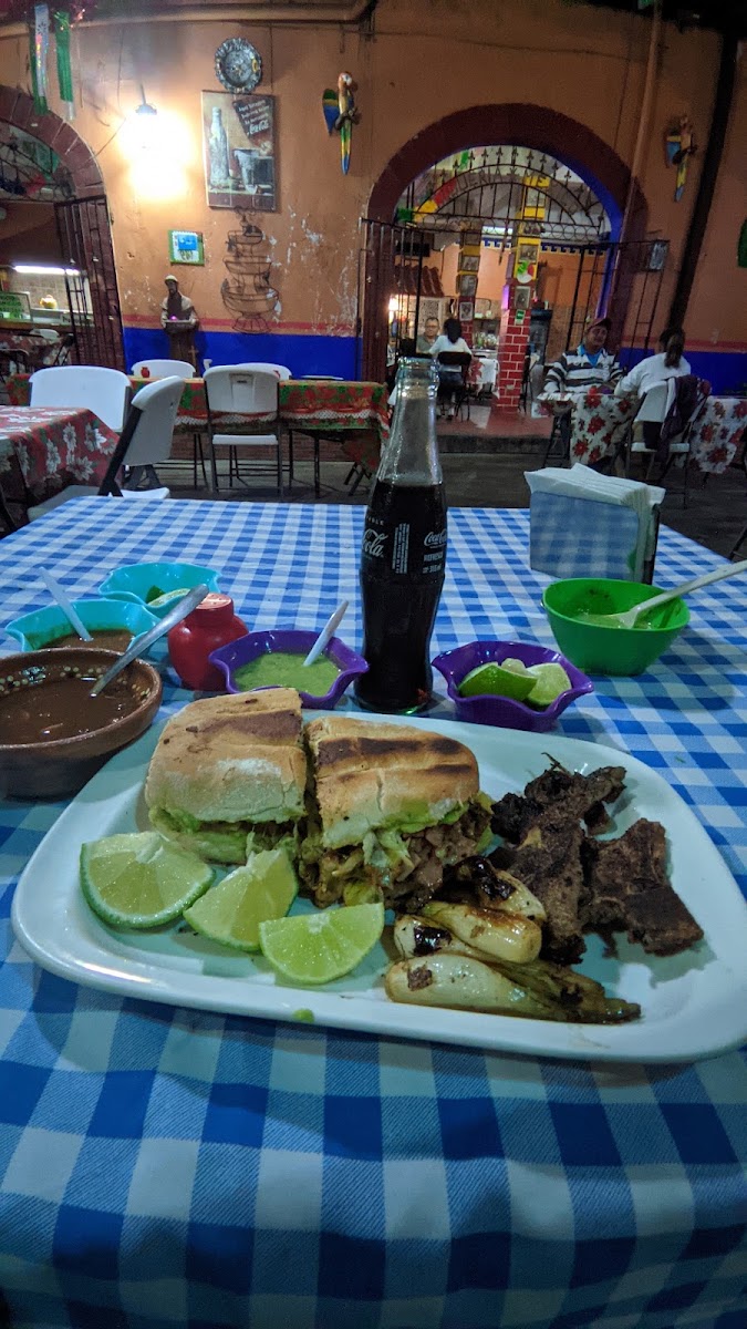 Taqueria Mexico: La Feria Del Sabor Photo 8