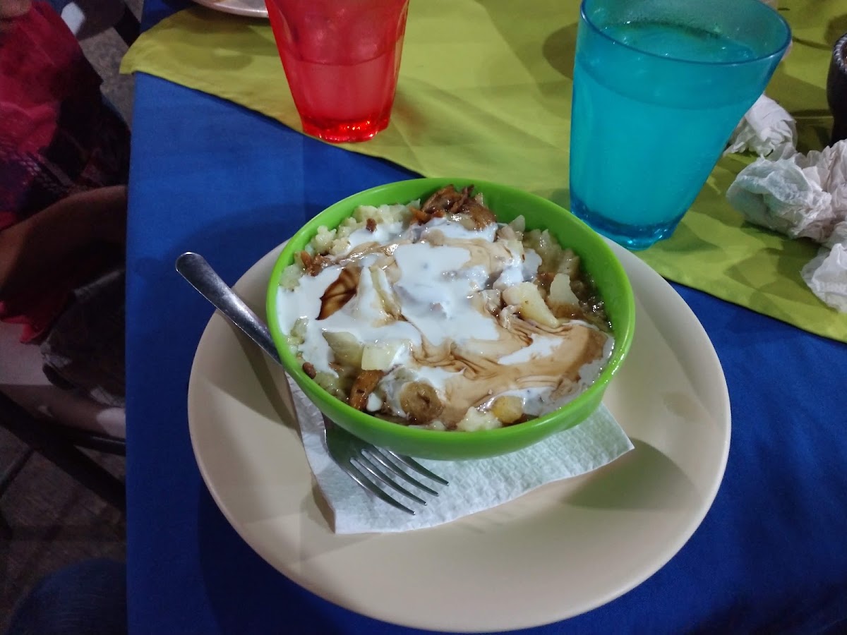 Taqueria Mexico: La Feria Del Sabor Photo 9