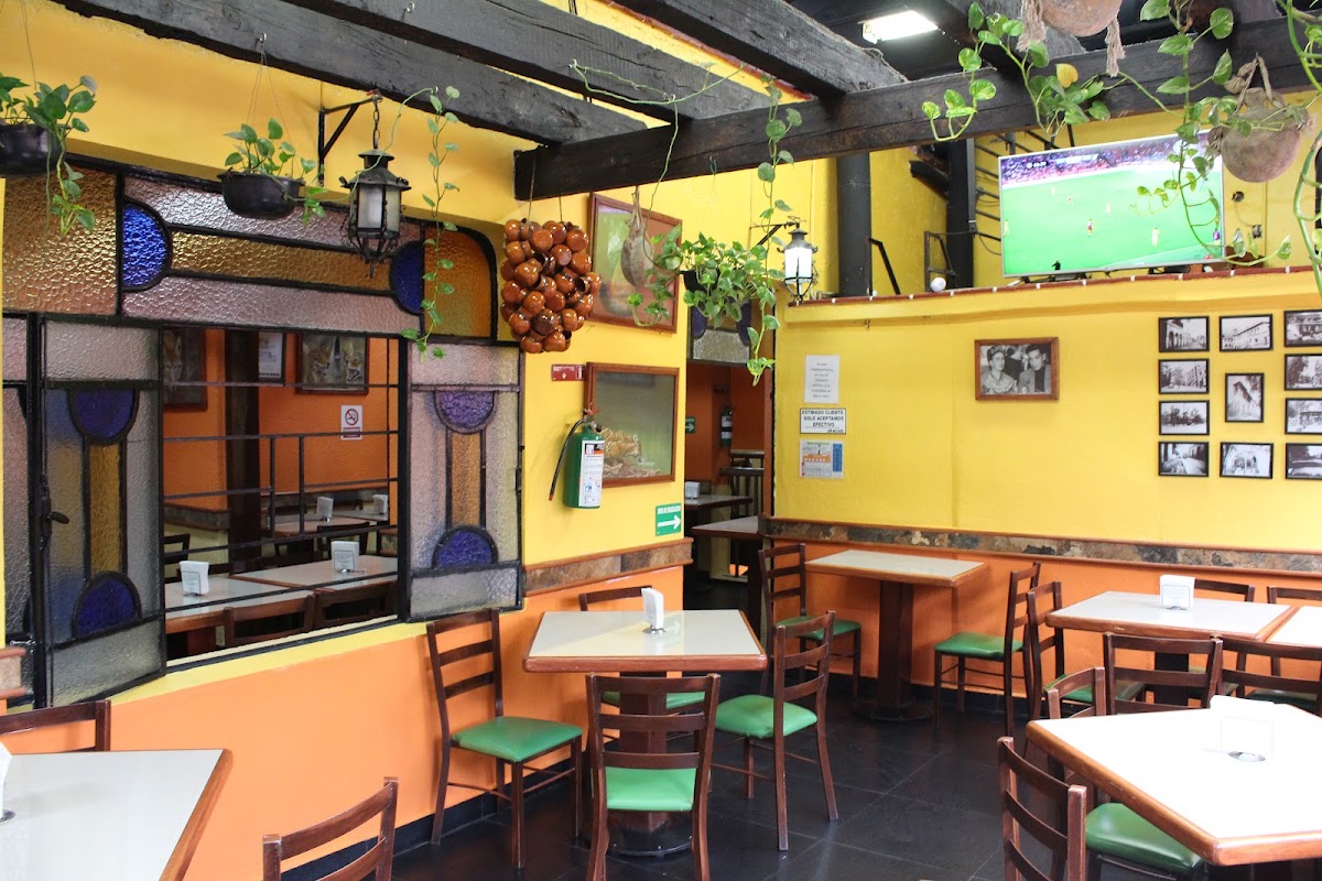 Taqueria Pepe Coyotes Coyoacan