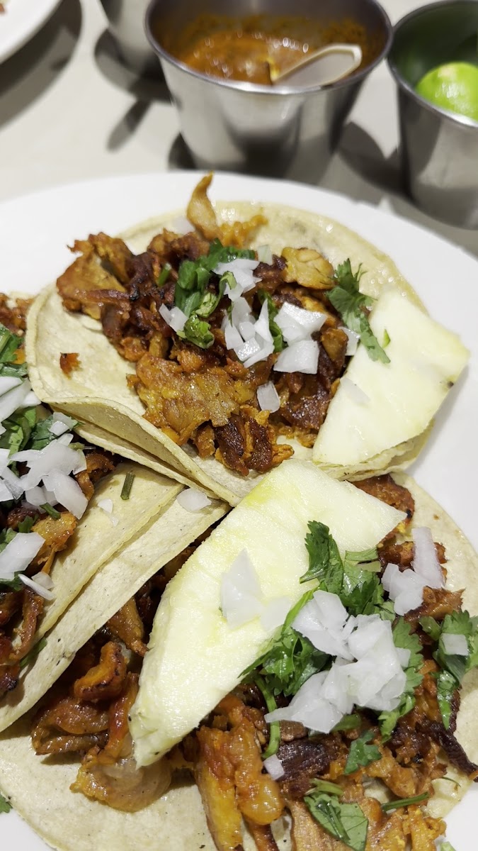 Taqueria Pepe Coyotes Coyoacan Photo 2
