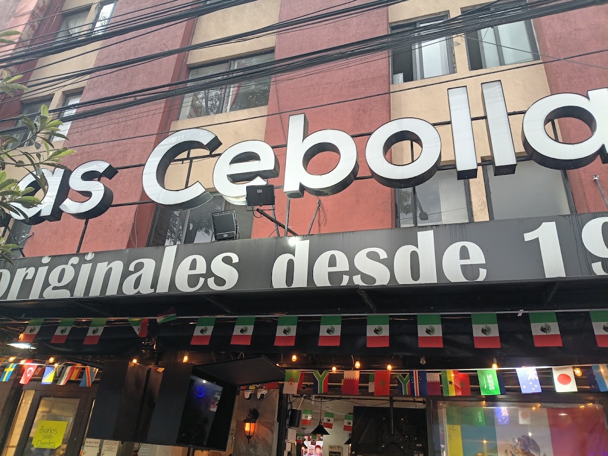 Taquitos Las Cebollas Photo 3