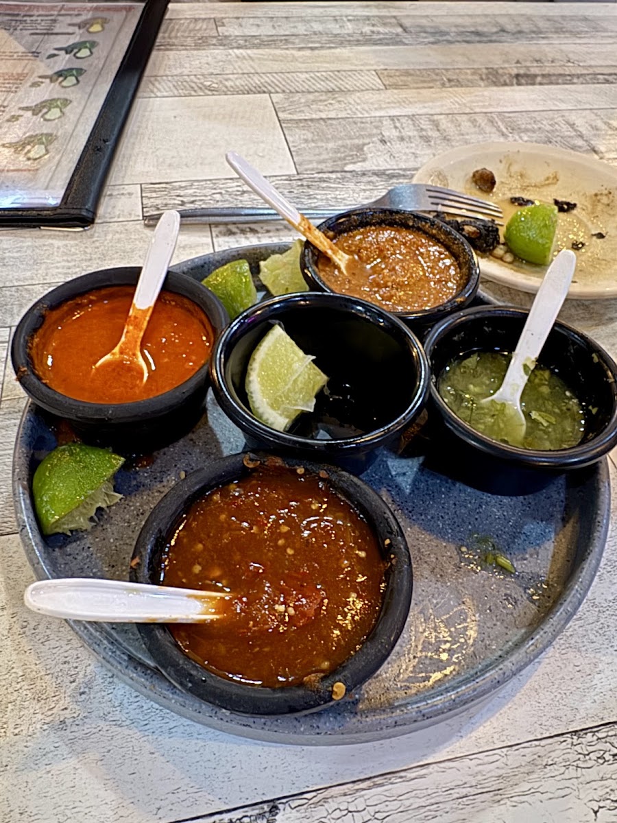Taquitos Las Cebollas Photo 5