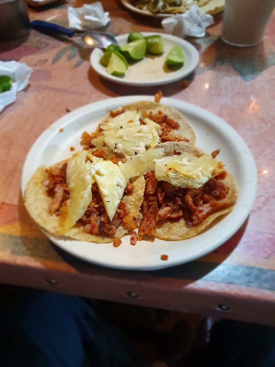 Taquitos Las Cebollas Photo 6