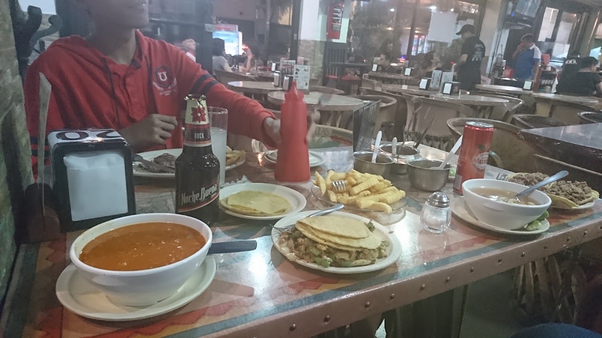 Taquitos Las Cebollas Photo 7