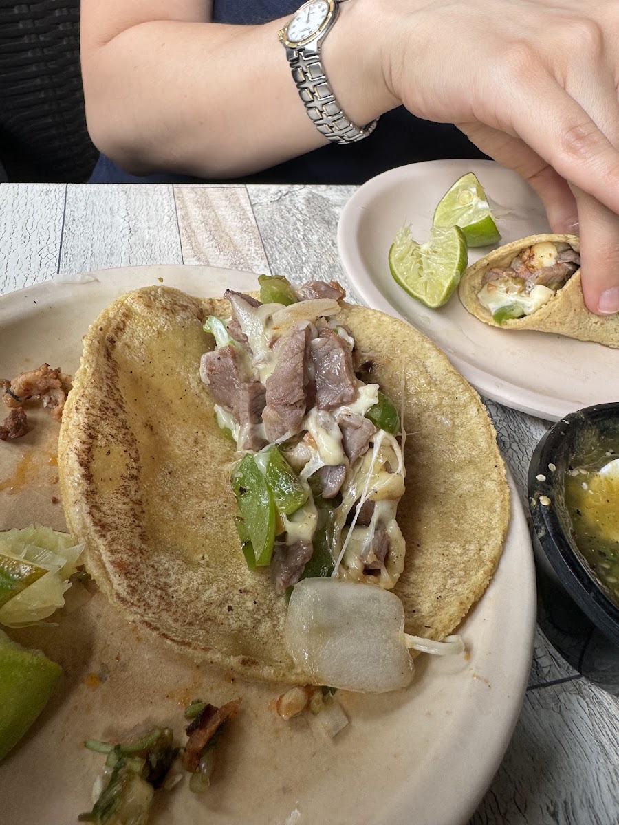 Taquitos Las Cebollas Photo 9