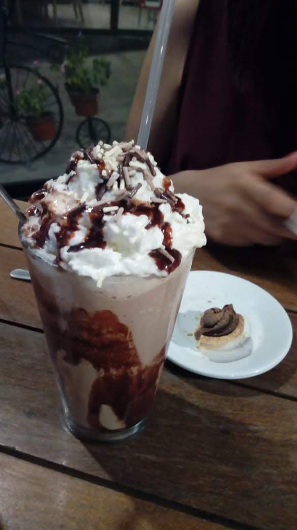 Tarlets Coffee Ánimas Photo 10
