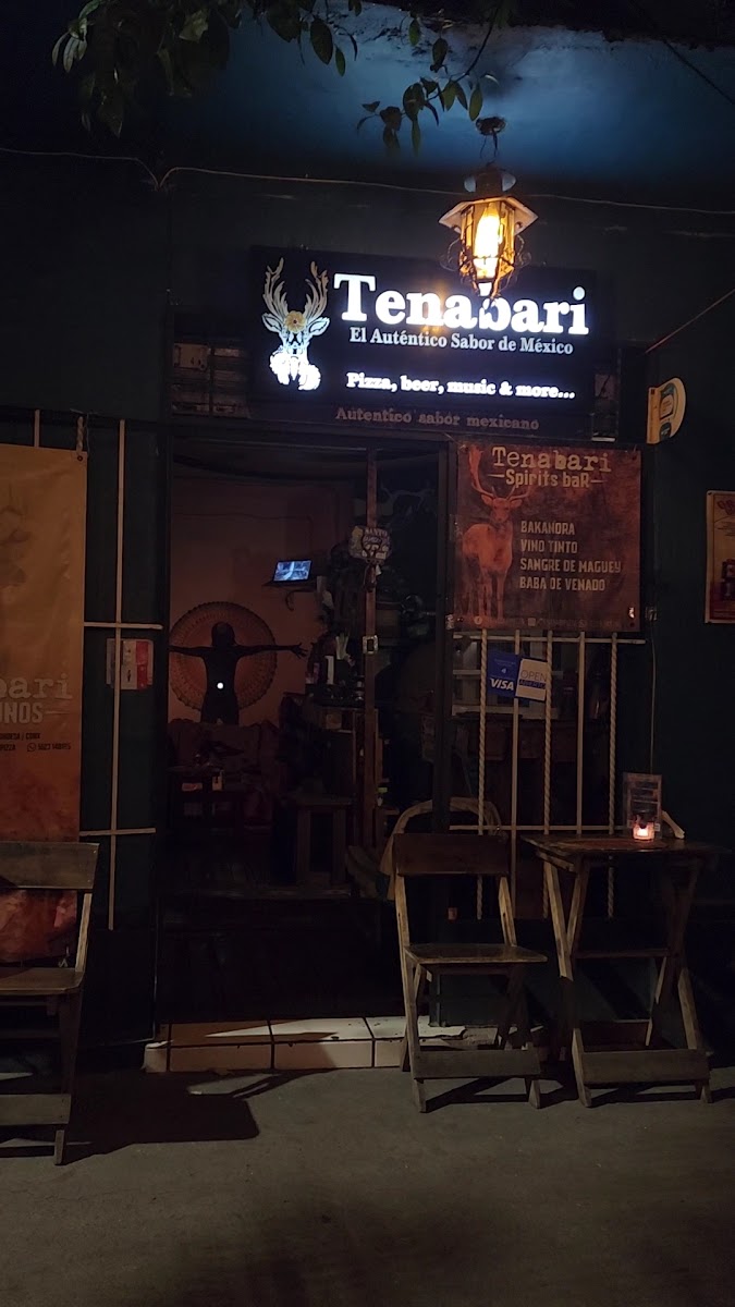 Tenabari Pizza Photo 2