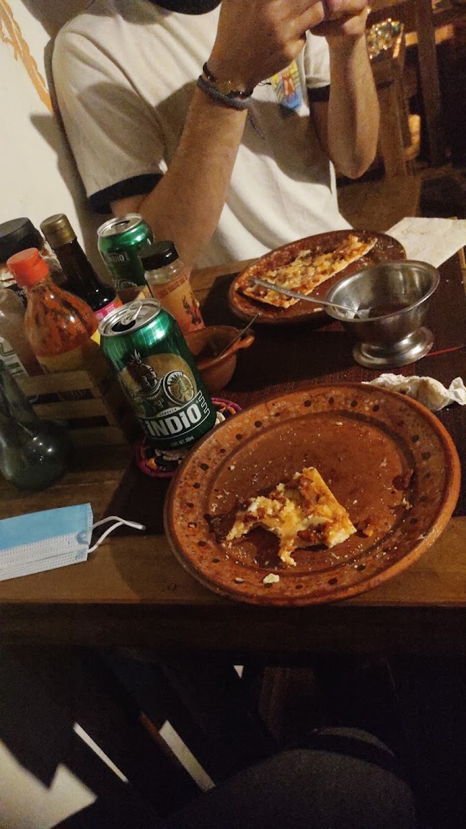 Tenabari Pizza Photo 9