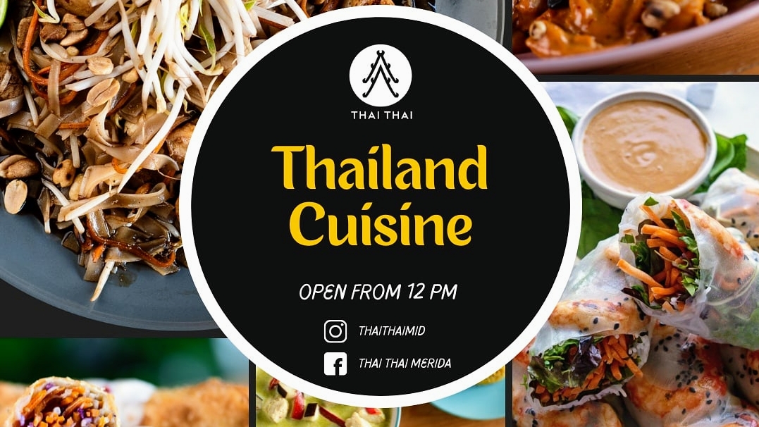 Thai Thai Photo 4
