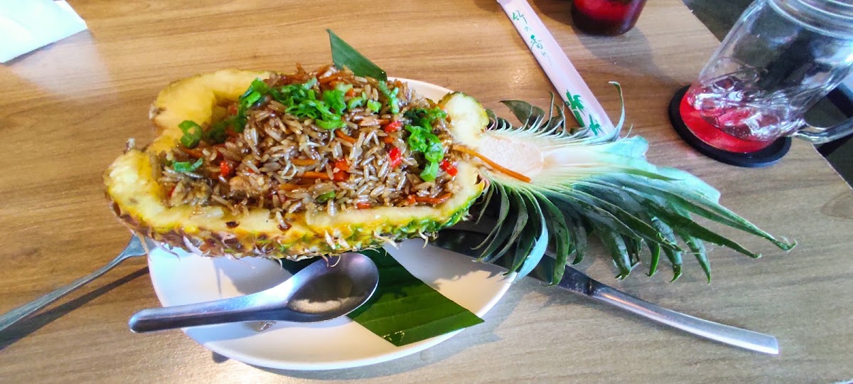 Thai Thai Photo 8