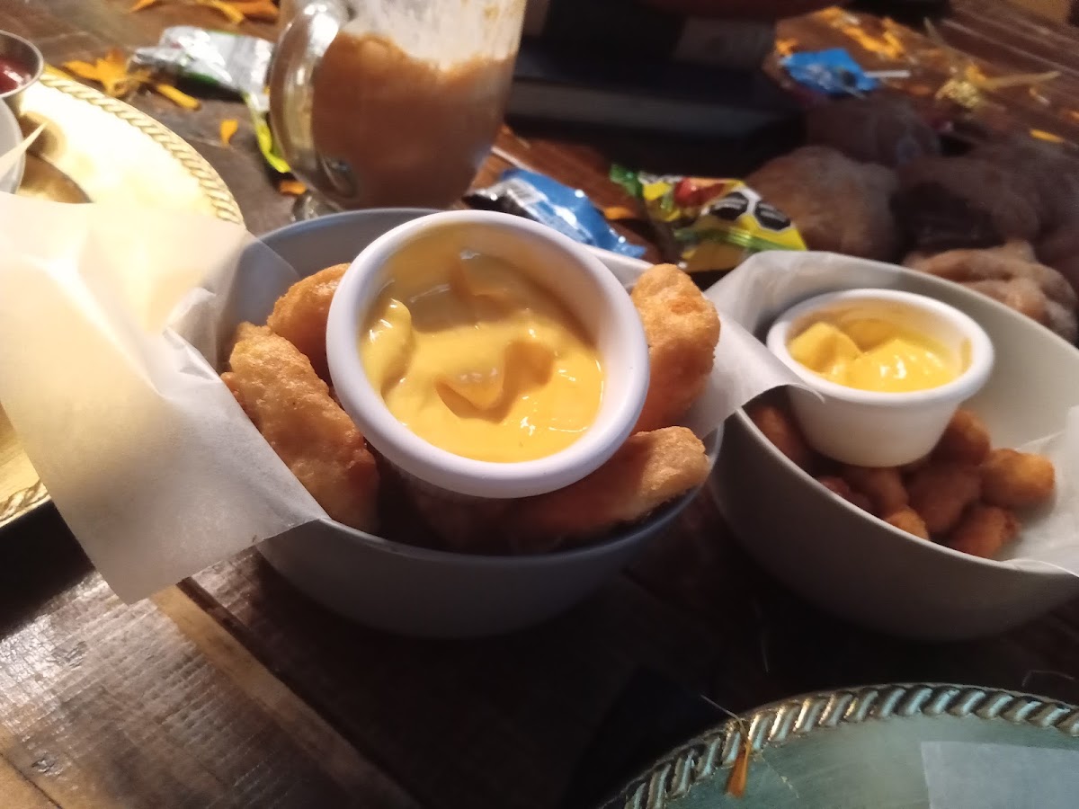 The Cauldron Wizard’s Coffee Photo 10