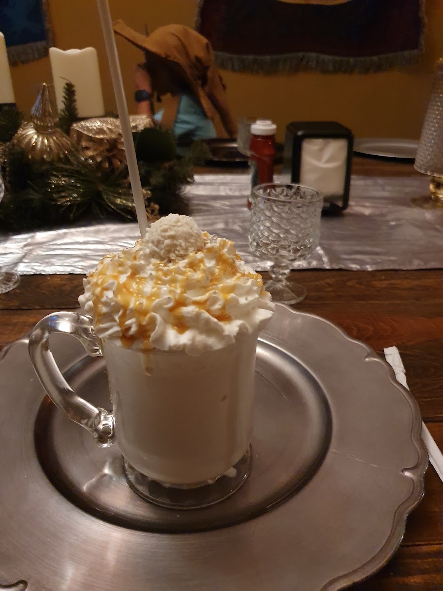 The Cauldron Wizard’s Coffee Photo 6