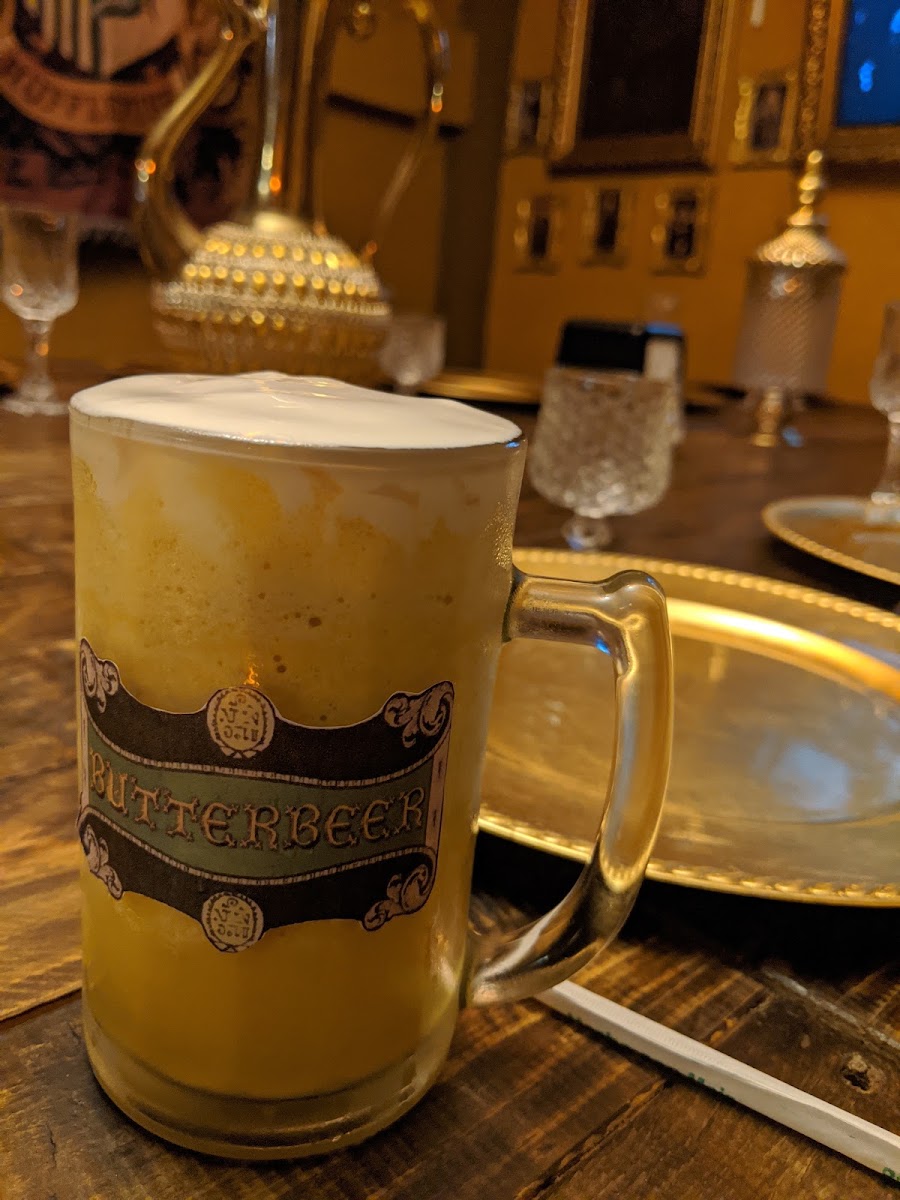 The Cauldron Wizard’s Coffee Photo 9