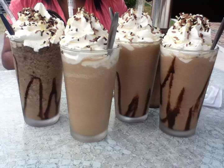 The Italian Coffee Company Photo 10