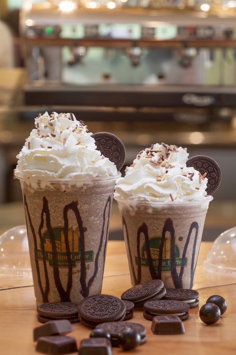 The Italian Coffee Company Photo 2