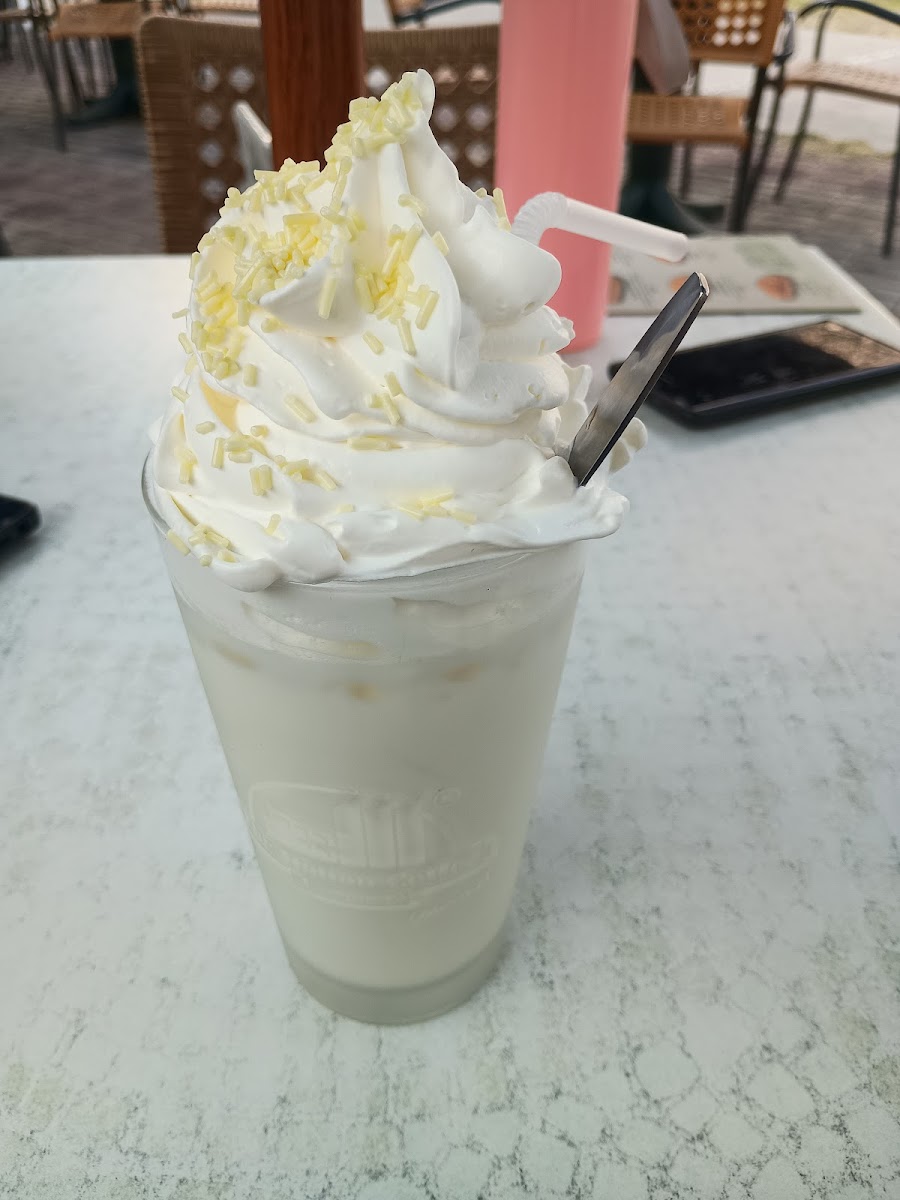 The Italian Coffee Company Photo 3