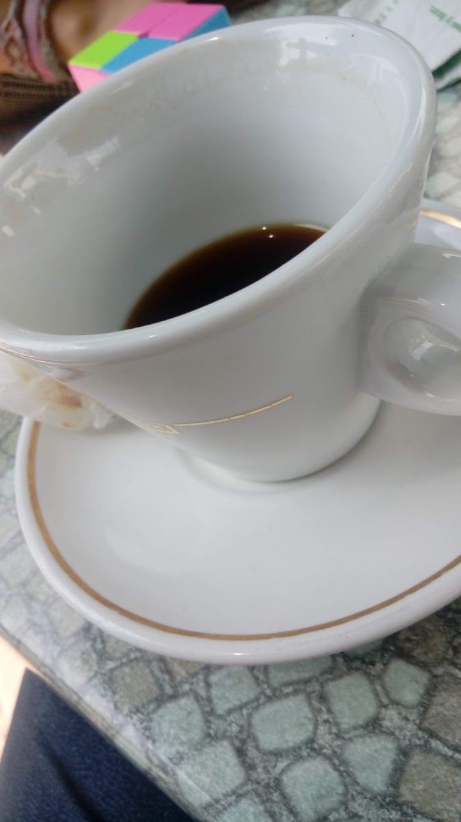 The Italian Coffee Company Photo 5