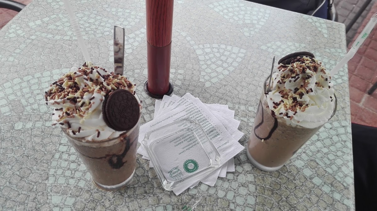 The Italian Coffee Company Photo 8