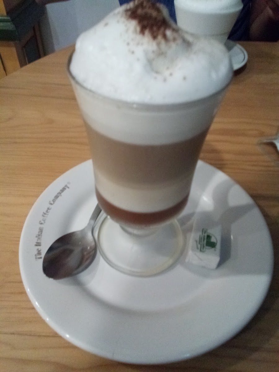The Italian Coffee Company Photo 9