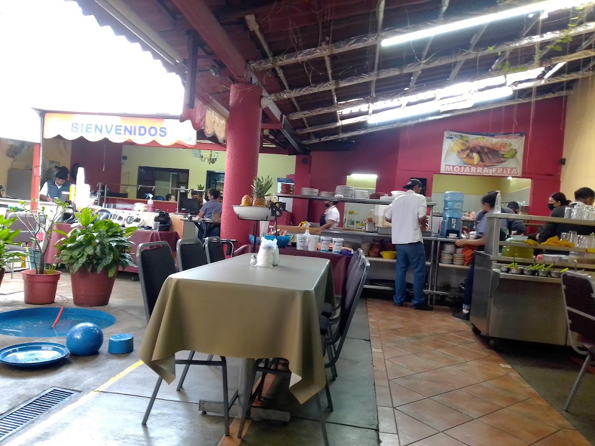 The Soup Restaurant Photo 4