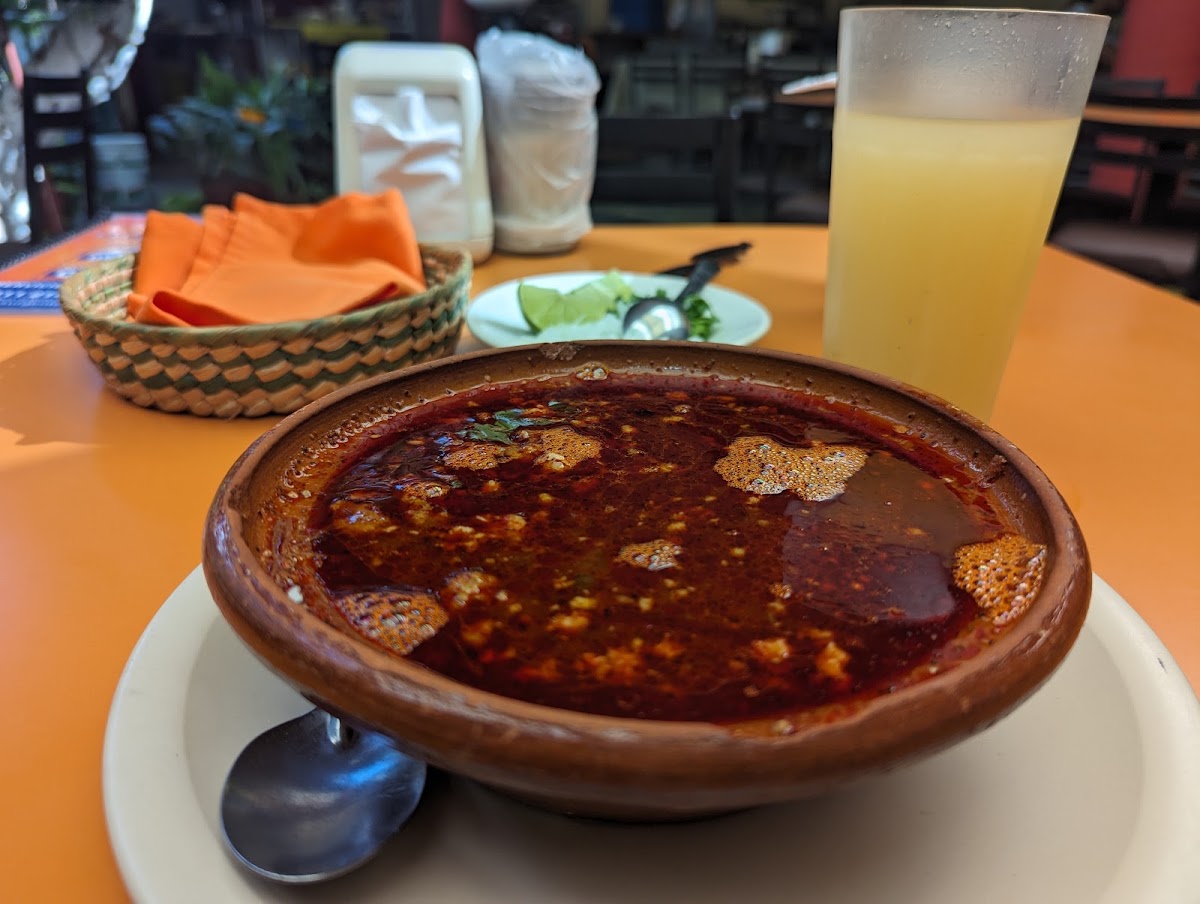 The Soup Restaurant Photo 7
