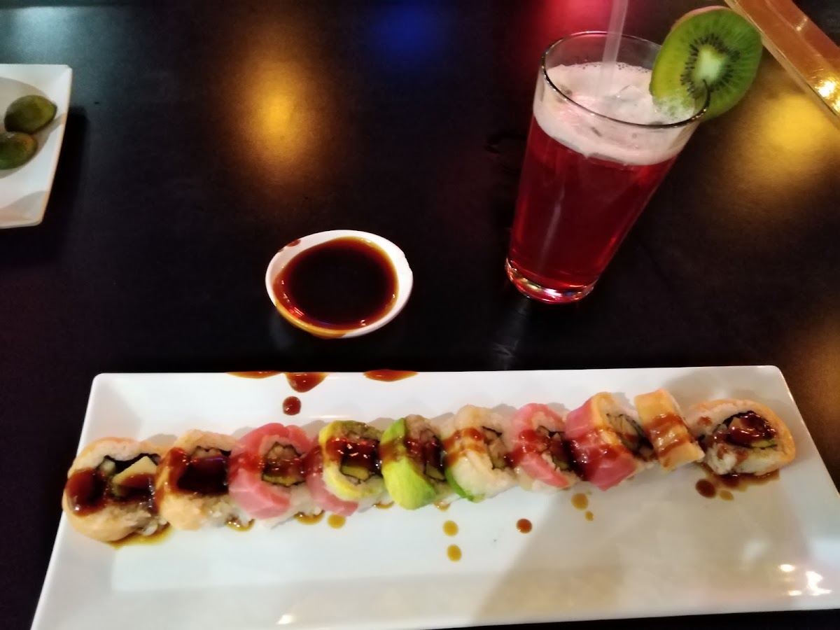 The Sushi Place Misiones Photo 10