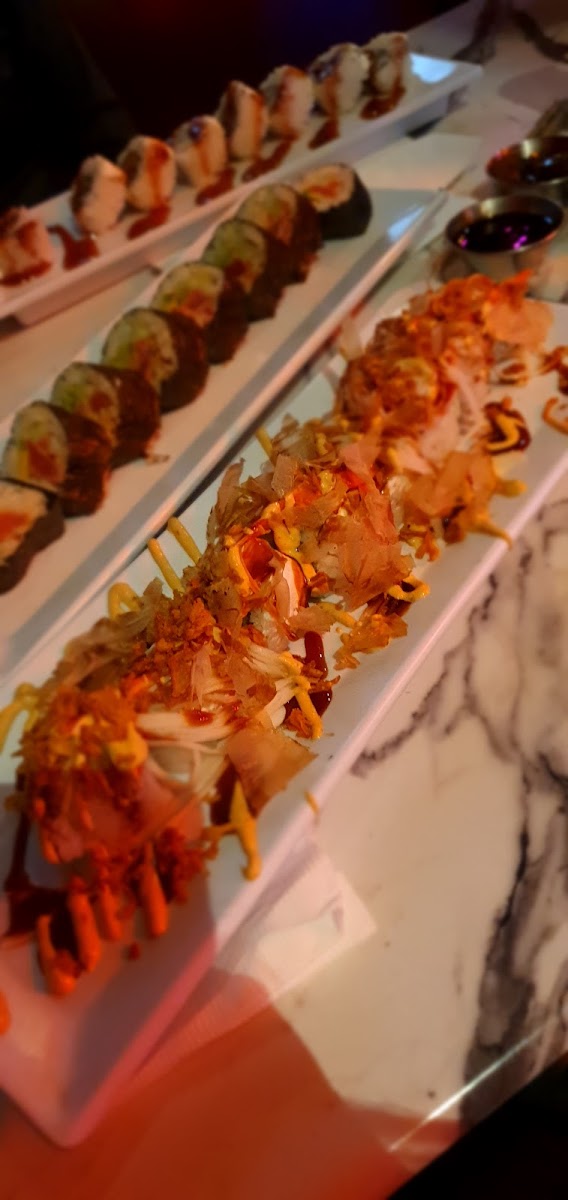 The Sushi Place Misiones Photo 8