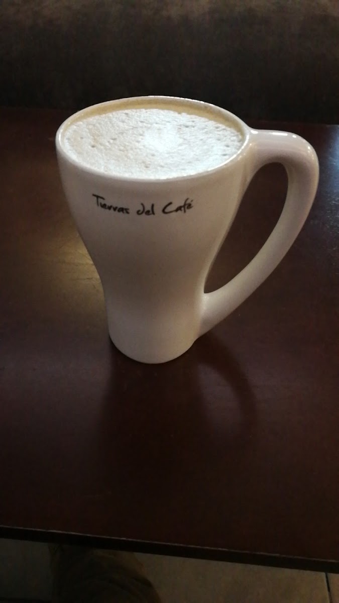 Tierras Del Café Photo 8