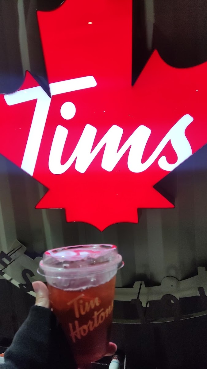 Tim Hortons Salitre Photo 10