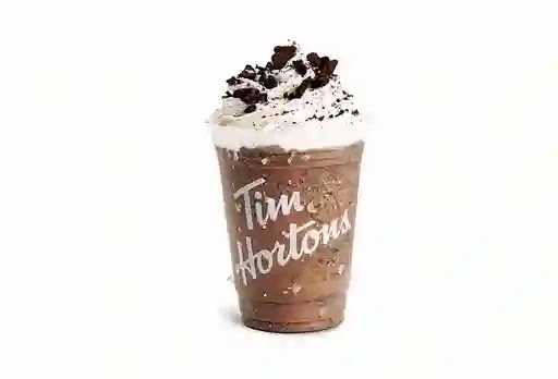 Tim Hortons Salitre Photo 3