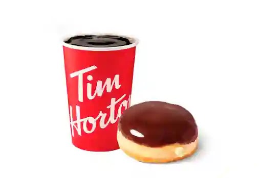 Tim Hortons Salitre Photo 4