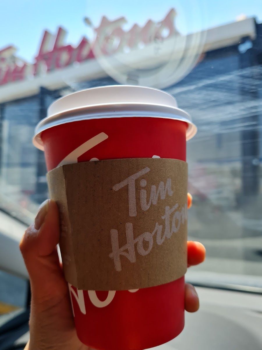 Tim Hortons Salitre Photo 5