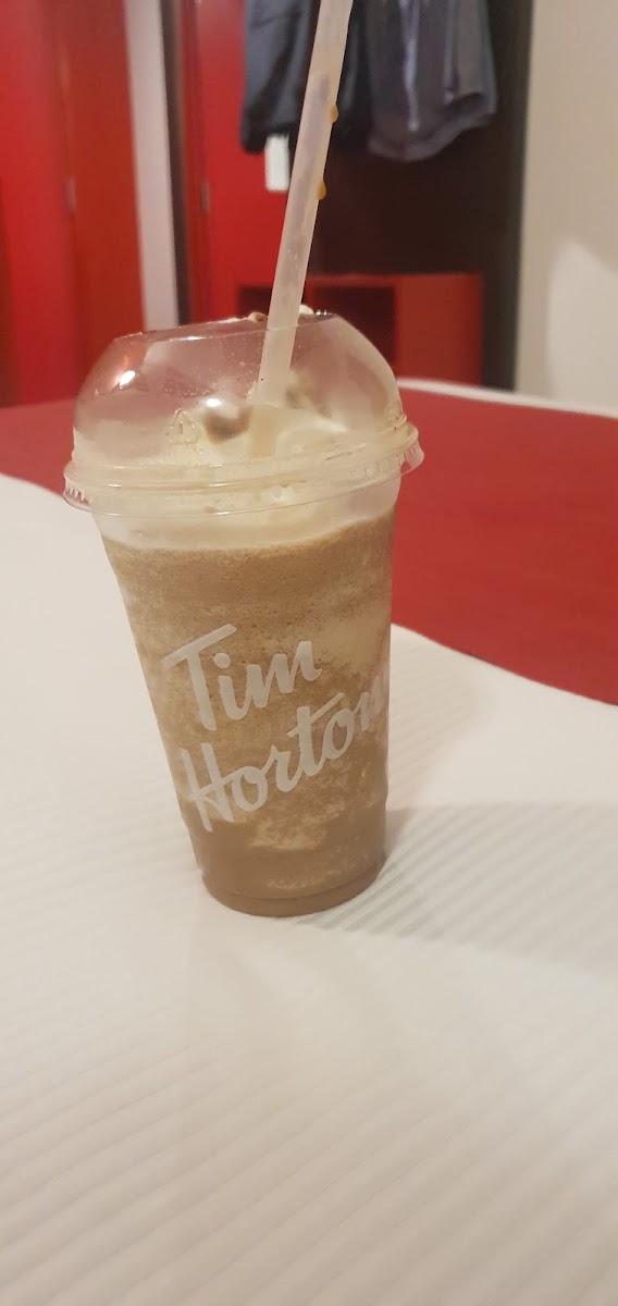 Tim Hortons Salitre Photo 9