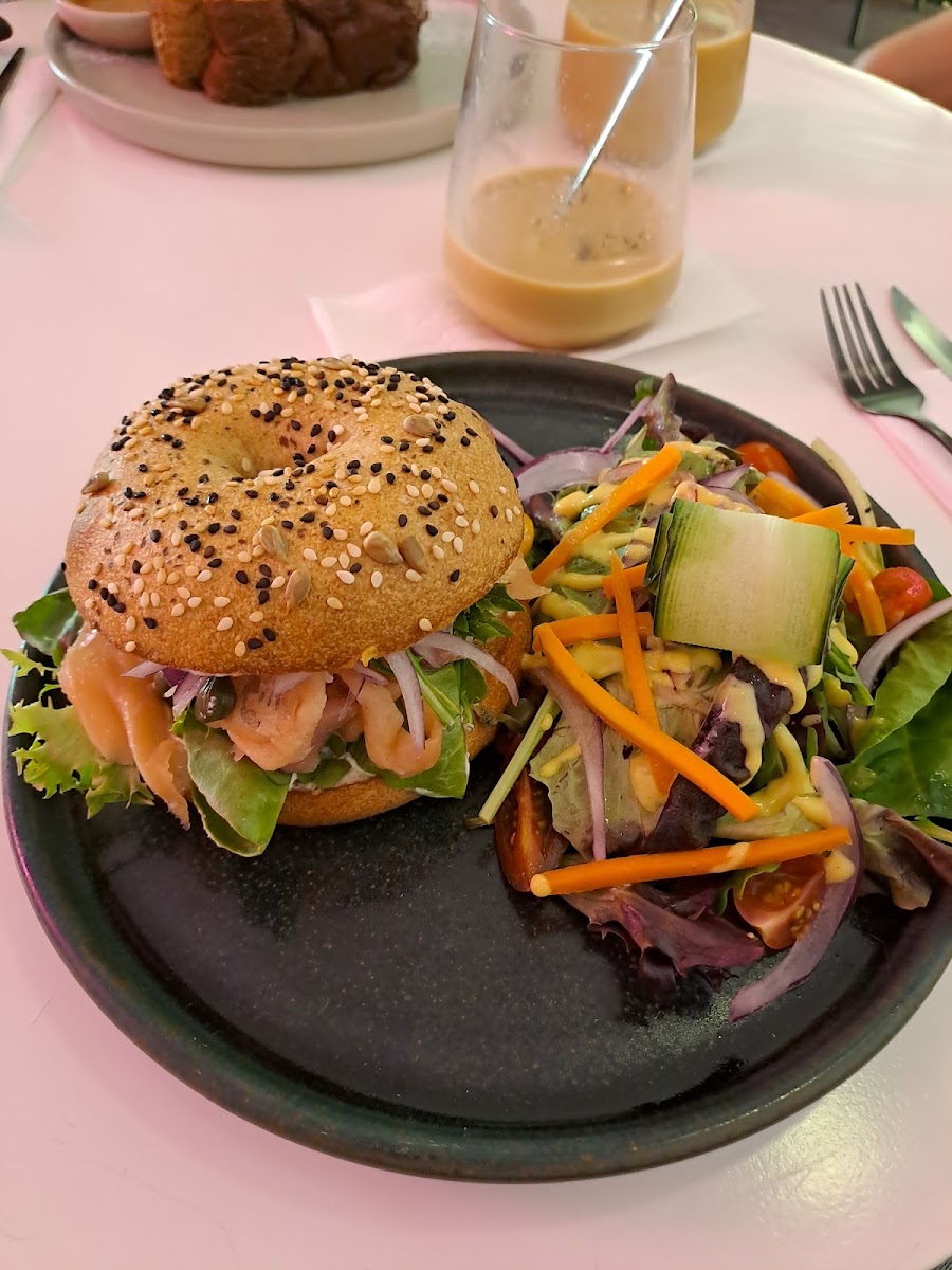 Tinoc Cafe Photo 10