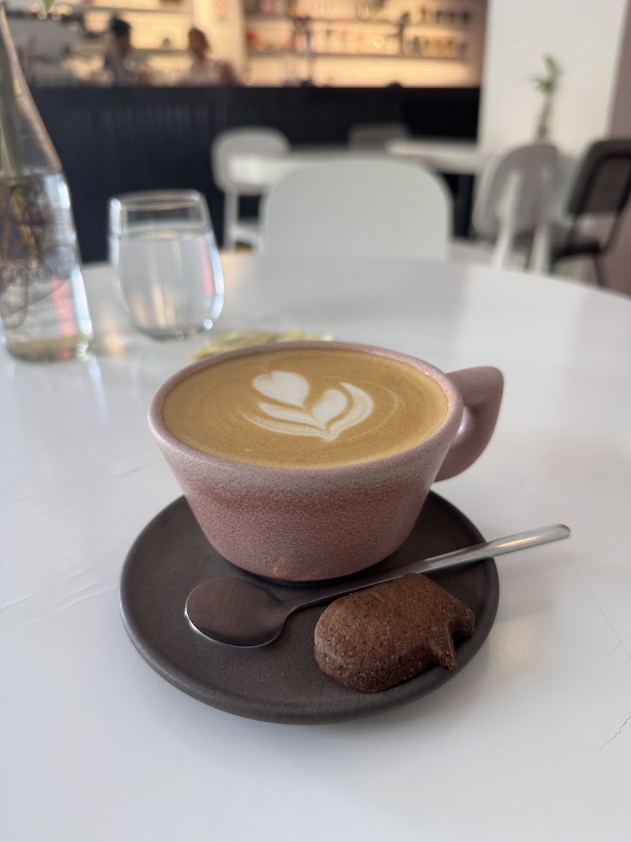 Tinoc Cafe Photo 3